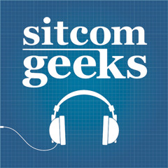 Sitcom Geeks - Episode 211 - Steve Bugeja is Buffering
