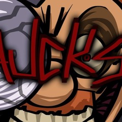 JEFFY'S INFINITE IRIDA OST - Shucks (ft. Ricky Index)