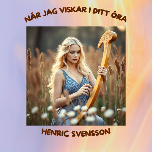 När jag viskar i ditt öra