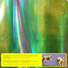 Aura Shifting