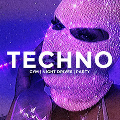TECHNO  HYPERTECHNO 2024