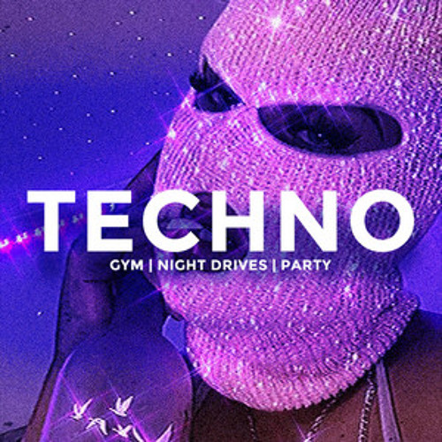 TECHNO  HYPERTECHNO 2024