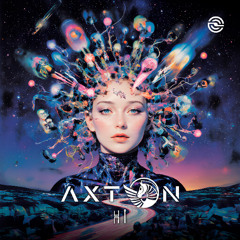 Vibe Tribe - Vinyla Sky (Axton Remix)