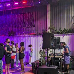 Yoga w/ Yaya & Nutrition Facts