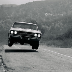 OUTRUN : 25