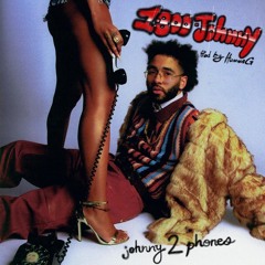 Johnny 2 Phones - Heart Away Jersey Mix (Prod. by Hunna G)