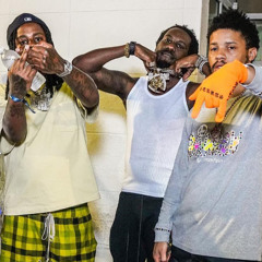 Veeze x Babyface Ray - Petty & Selfish