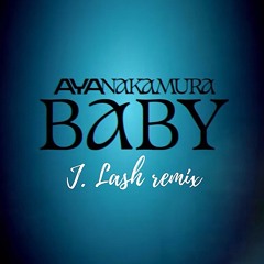 AYA NAKAMURA - Baby (J.LASH remix)
