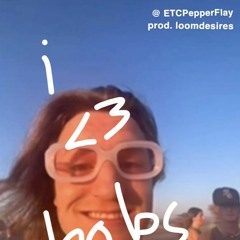 i <3 bobs (prod. loomdesires)