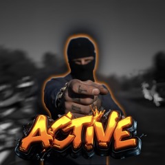 YOUNG H - ACTIVE ( Official Audio)