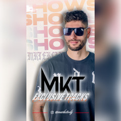 No Me Conoce (Remix) x Resentia (MKT Mashup Acapella Out 95Bpm)