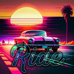 adrianbluh & Krolyat - Ride