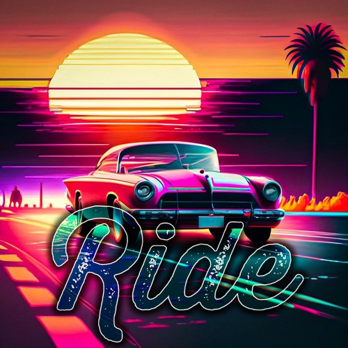 adrianbluh & Krolyat - Ride