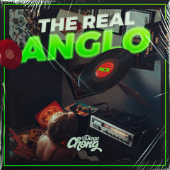 DJ Diego Chong - The Real Anglo Mix