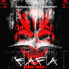 Tornada & Temphiot - Kara (Vadiek Remix)