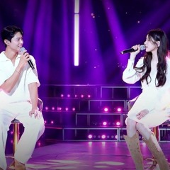 Suzy ft Park Bo Gum - Wish : Wonderland is Here