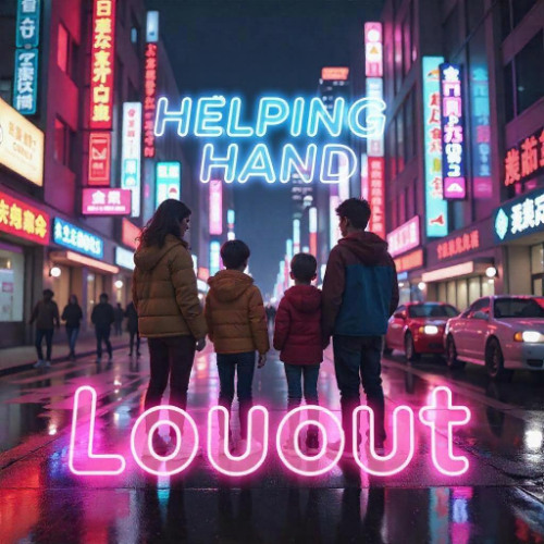 Helping Hand
