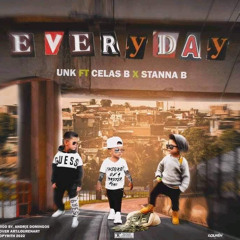UNK - Everyday feat Celas B & Stanna B.mp3