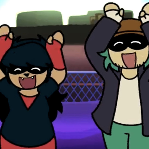 Stream Caramelldansen by Atsuover by Jirachi The Terrarian Listen