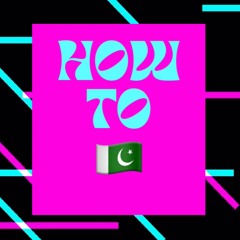 Election Chaand Raat Party ... Manifesto - How to Pakistan 2024
