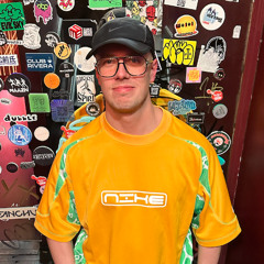 SASSAFRASS w/ Jon XVM - CROP RADIO - 21/11/25