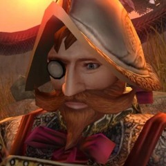 #3 - Jade Empire (or: Why do Millennial have Yellow Dicks)