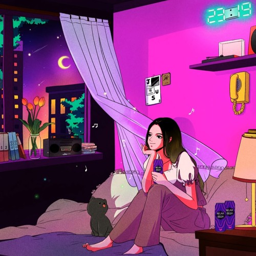 SURAN - Relax Moment