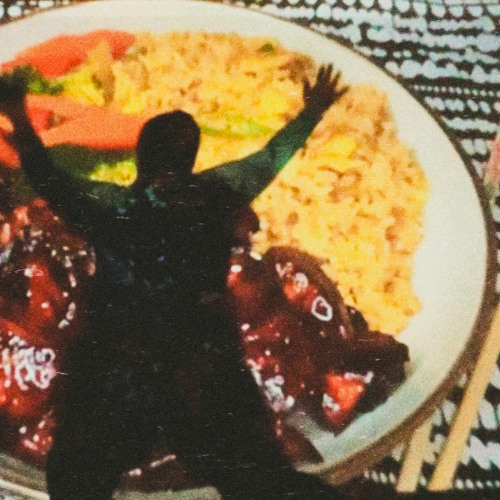 TERIYAKI