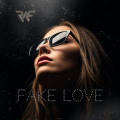 R.A.F - FAKE LOVE