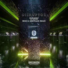 REAPER - RUNAWAY (feat. Josh Rubin) (Ekko & Sidetrack Remix)