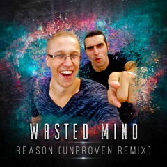 Wasted Mind - Reason (Unproven Remix)