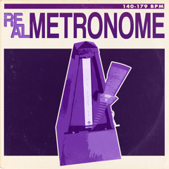 Metronome: Vivace (140 bpm)