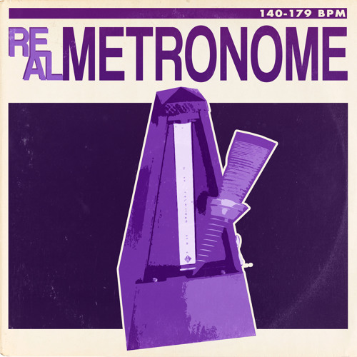 Metronome: Vivace (140 bpm)