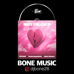 098.  NOSTALGICO - Rvssian Ft. Rauw Alejandro, Chris Brown [5 vrs]