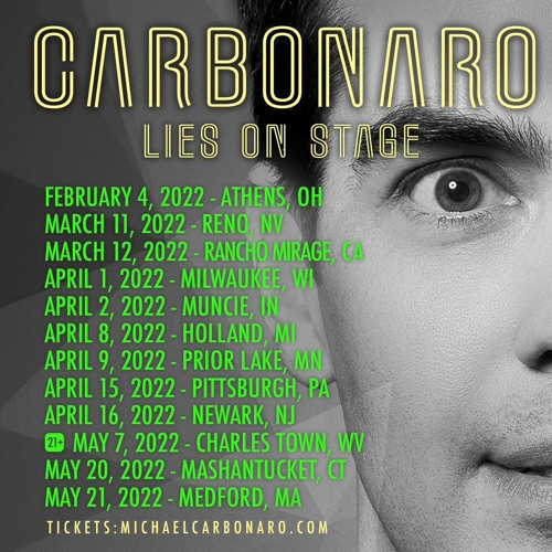 The carbonaro effect outlet full episodes free online