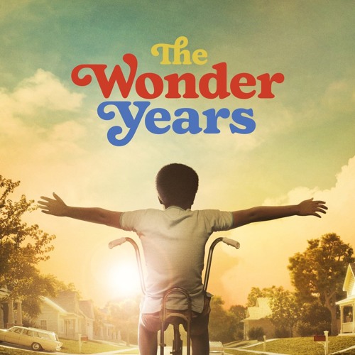 Stream The Black Wonder Years by Brittany Royal Listen online for