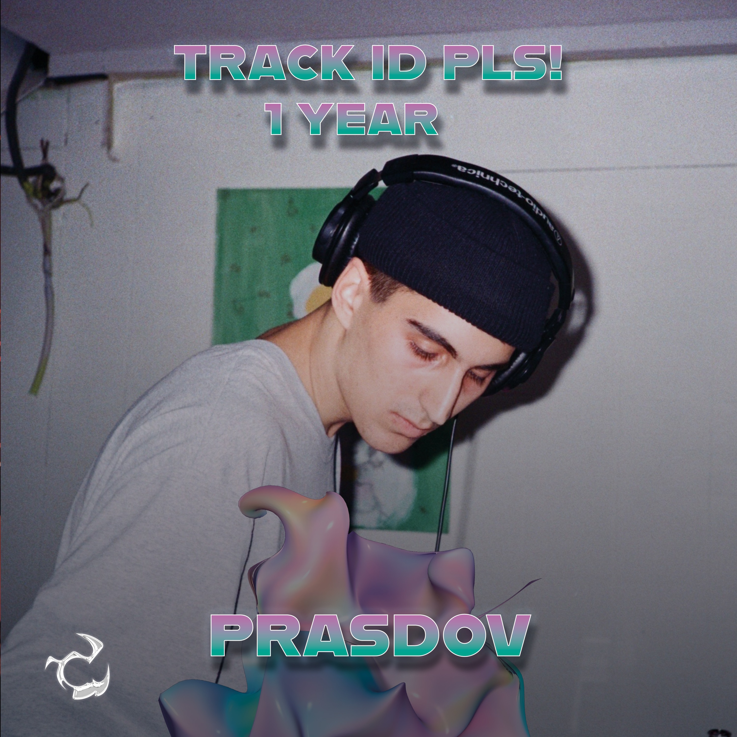 Track ID pls!