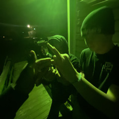 Ridin With Strikerz  ft. TOPOPPKK40