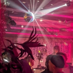 JMK @ T-W-F-A-F (Vogelnest, 15.03.25)