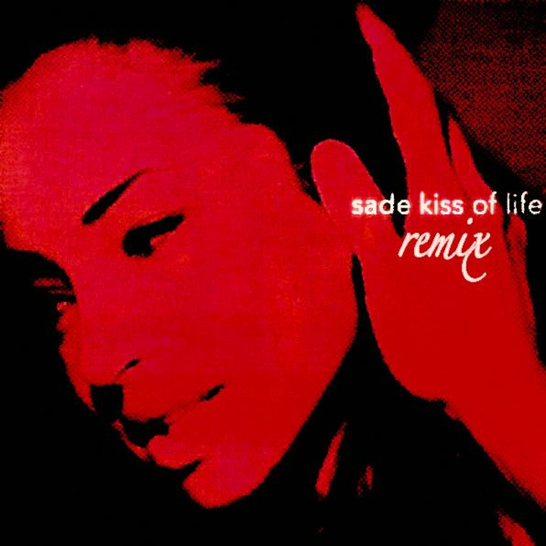 Stream Sade - Kiss Of Life (Avi Abrams Remix) by Avi Abrams