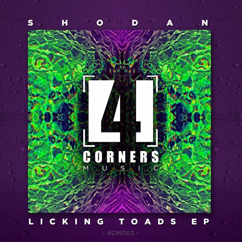 Shodan X Hex 'Battle Cry' [Four Corners Music]