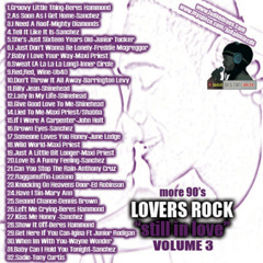 Still In Love LoversRock Vo l3 90's