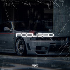 FOCUSED