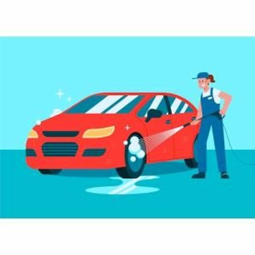 Stream The Finish Line Car Wash Difference by Commercial Plus Group