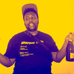 Grandmixxer - 05 August 2025