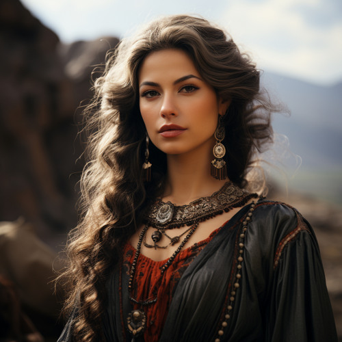 Fatima Baboli - Donya