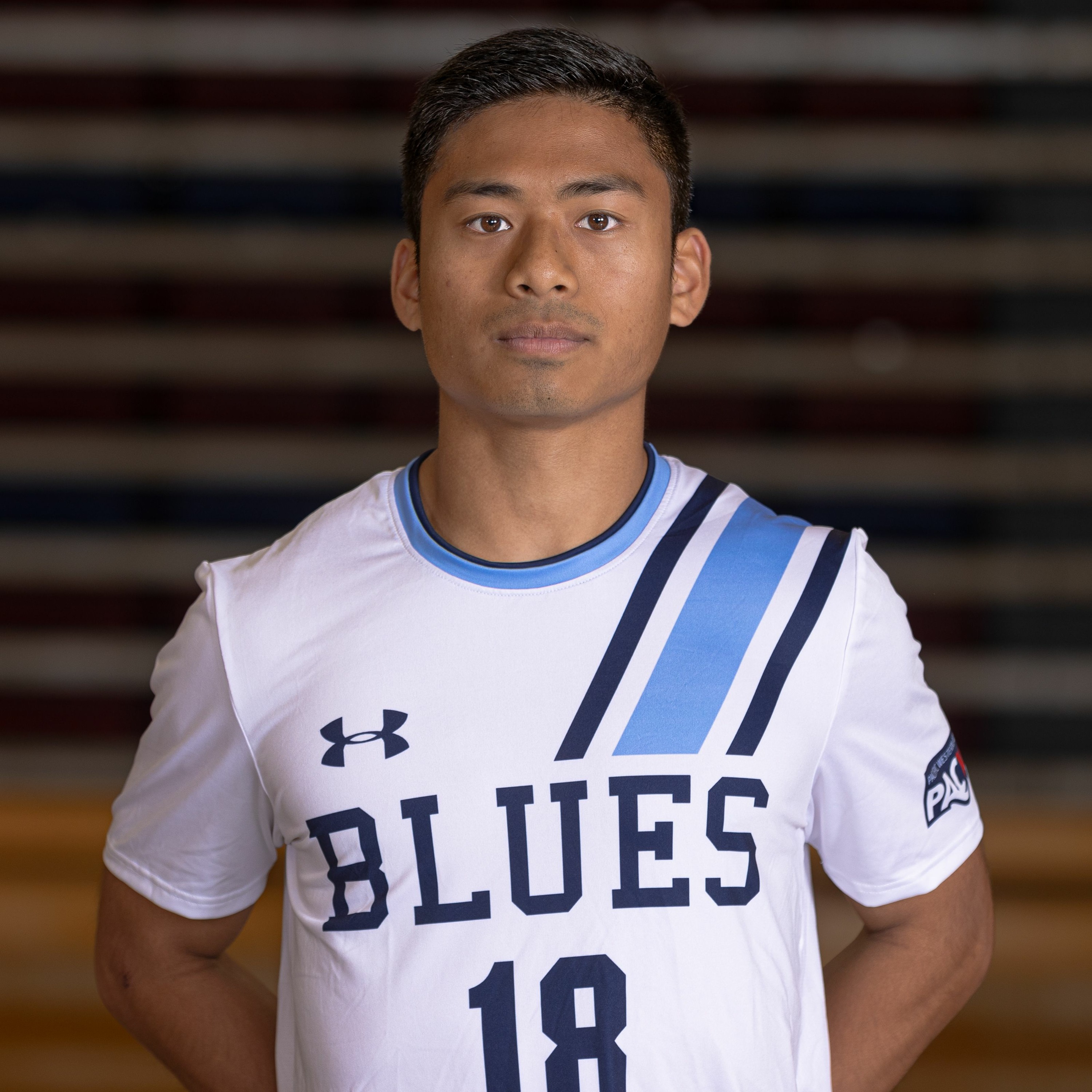 CapU Blues