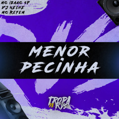 Menor Pecinha