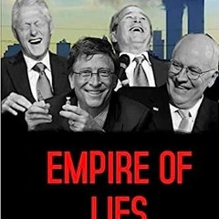 📕 50+ Empire of Lies by Paul Craig Roberts (Author),Søren Roest Korsgaard (Foreword)
