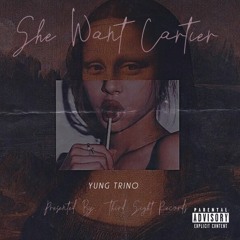 She Want Cartier - Yung Trino